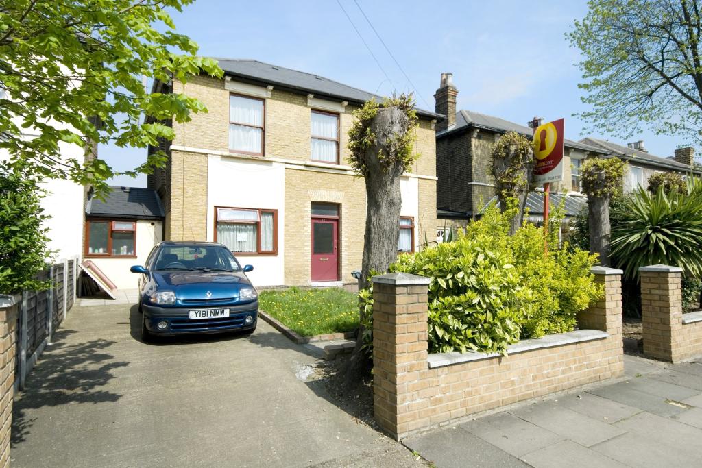 Buy or rent a property | Osborne Road, London E7 0PJ