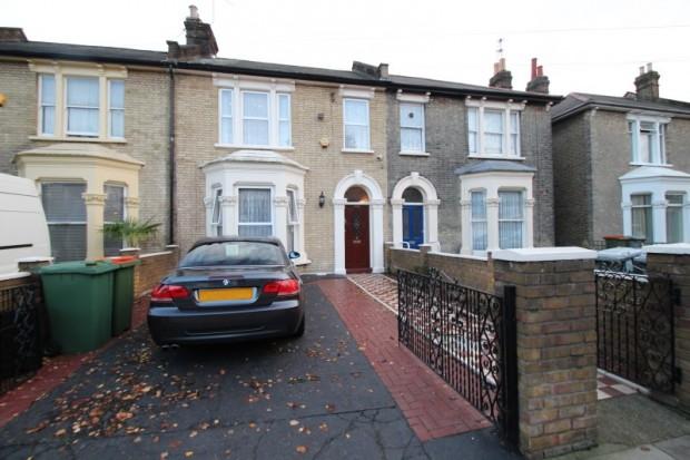 Buy or rent a property | Osborne Road, London E7 0PN