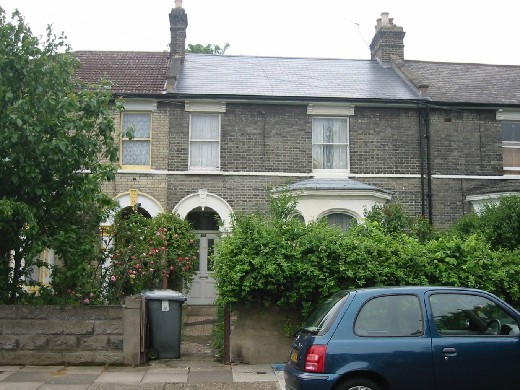 Buy or rent a property | Osborne Road, London E7 0PP