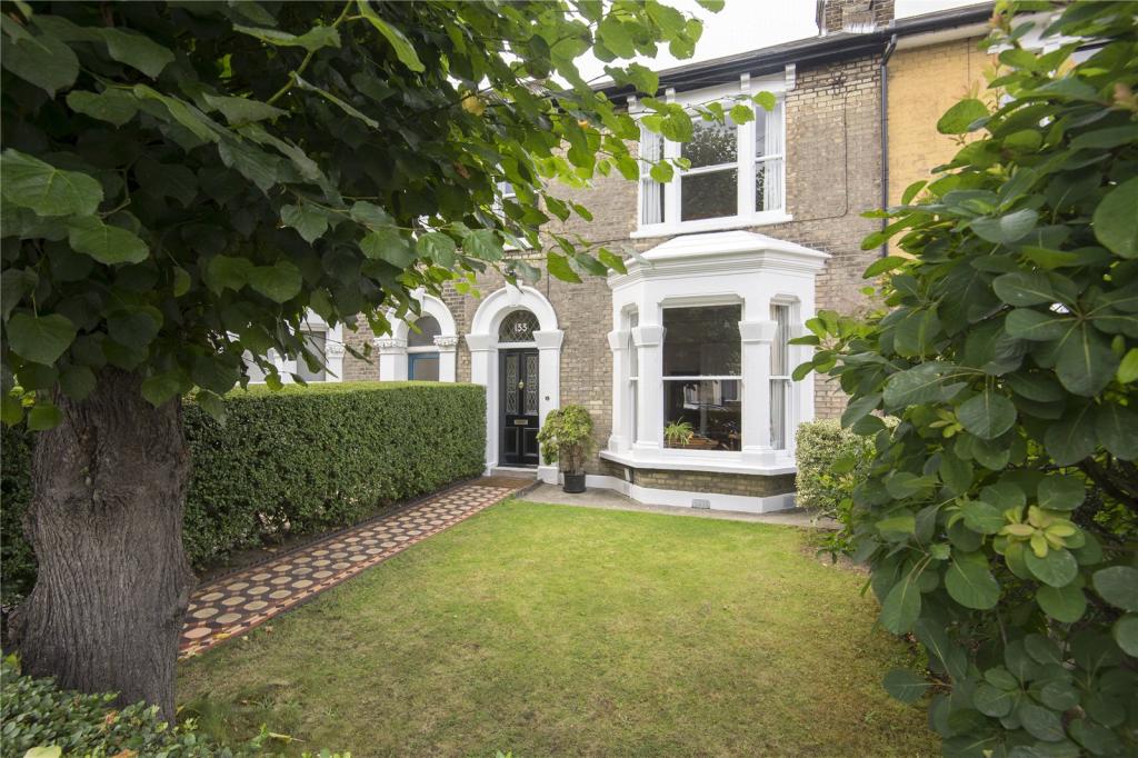 Buy or rent a property | Osborne Road, London E7 0PP