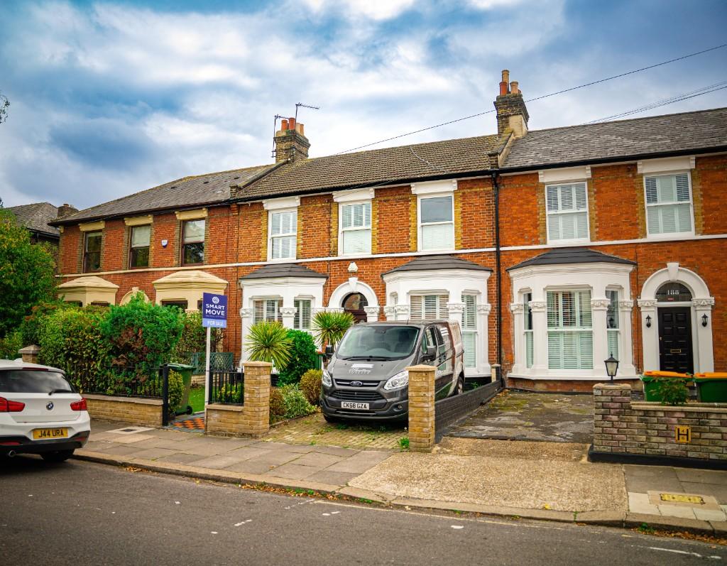 Buy or rent a property | Osborne Road, London E7 0PR