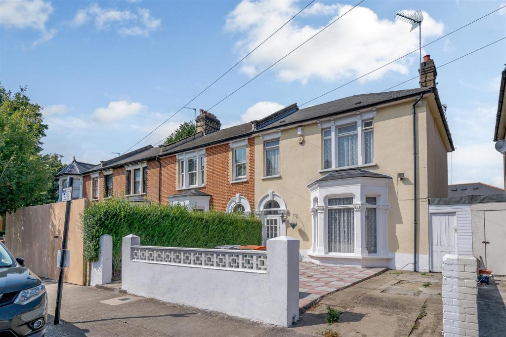 Buy or rent a property | Osborne Road, London E7 0PS