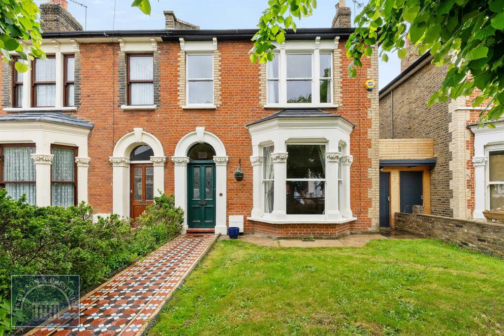 Buy or rent a property | Osborne Road, London E7 0PS