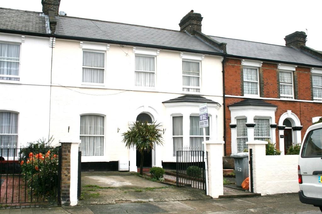 Buy or rent a property | Osborne Road, London E7 0PS