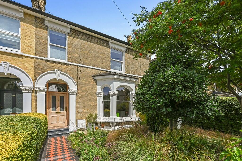 Buy or rent a property | Osborne Road, London E7 0PW