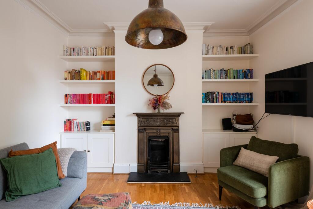 Buy or rent a property | Osborne Road, London E7 0PW