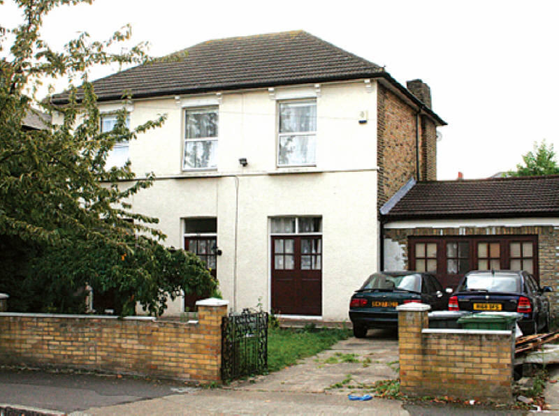 Buy or rent a property | Claremont Road, London E7 0PZ