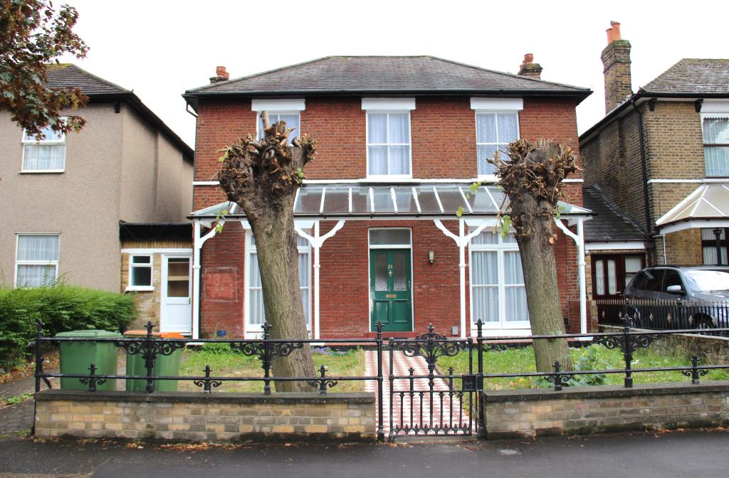 Buy or rent a property | Claremont Road, London E7 0QB