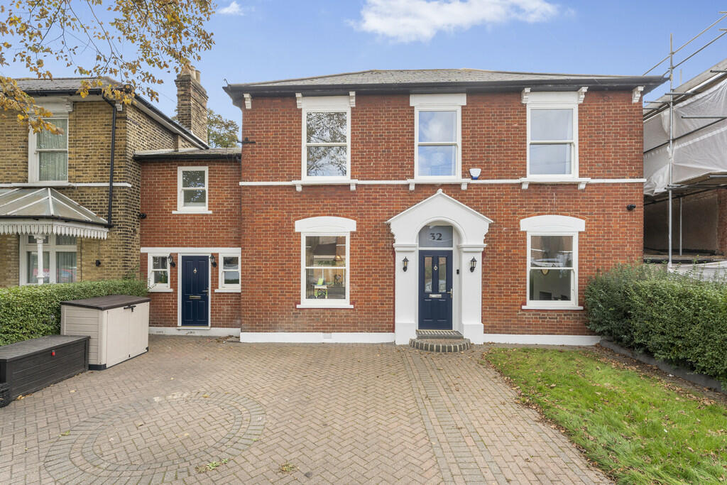 Buy or rent a property | Claremont Road, London E7 0QB