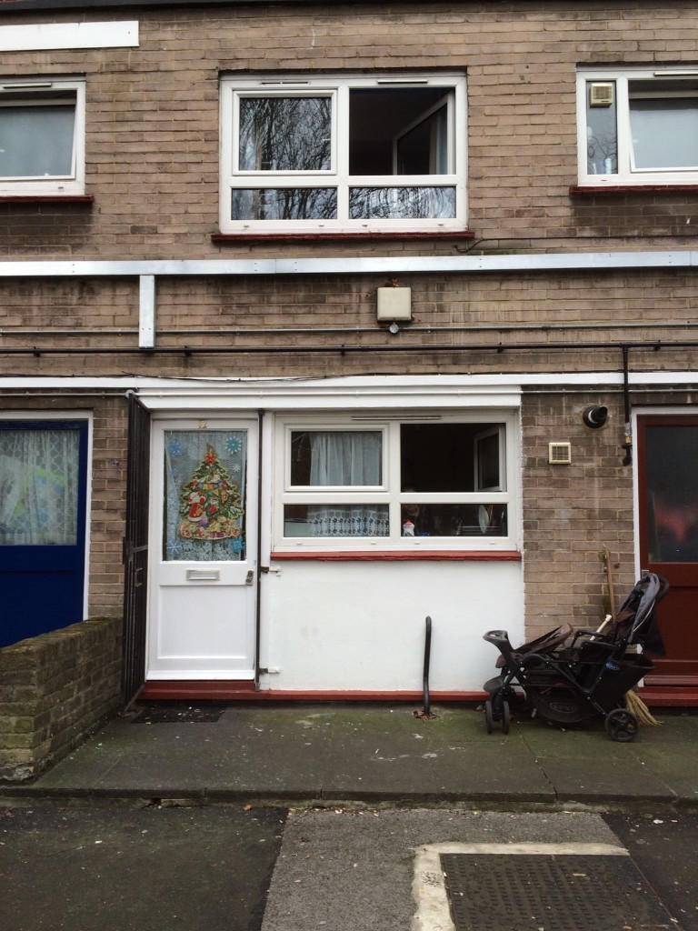 Buy or rent a property | Claremont Road, London E7 0QP