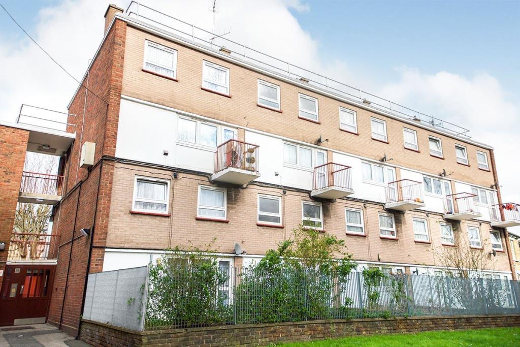 Buy or rent a property | Claremont Road, London E7 0QP