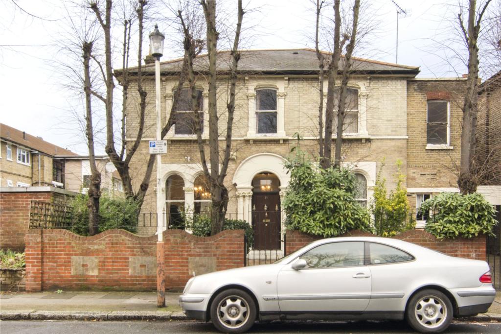 Buy or rent a property | Windsor Road, London E7 0QX