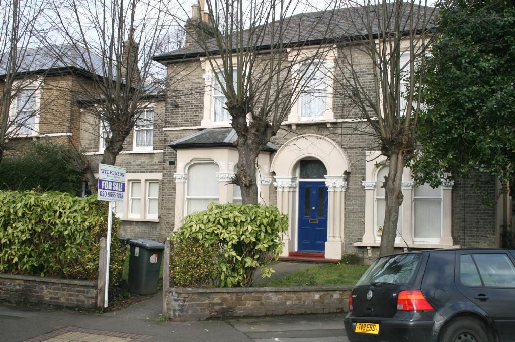 Buy or rent a property | Windsor Road, London E7 0QX