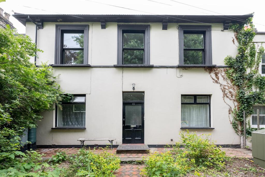 Buy or rent a property | Windsor Road, London E7 0QX