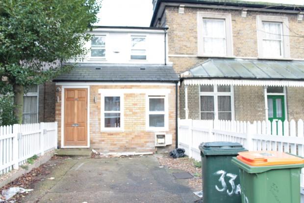Buy or rent a property | Windsor Road, London E7 0QX
