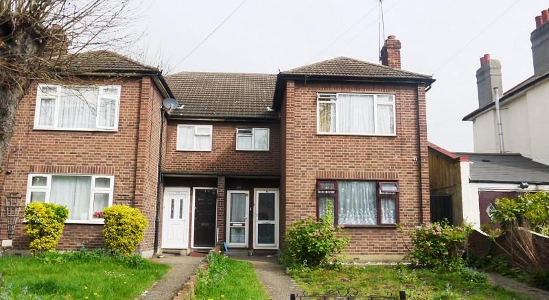 Buy or rent a property | Windsor Road, London E7 0QX