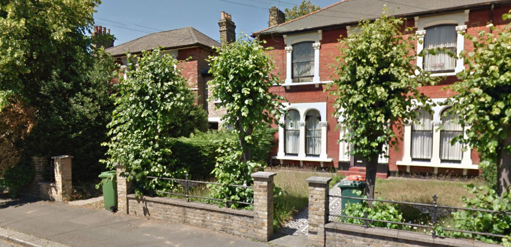 Buy or rent a property | Windsor Road, London E7 0QY