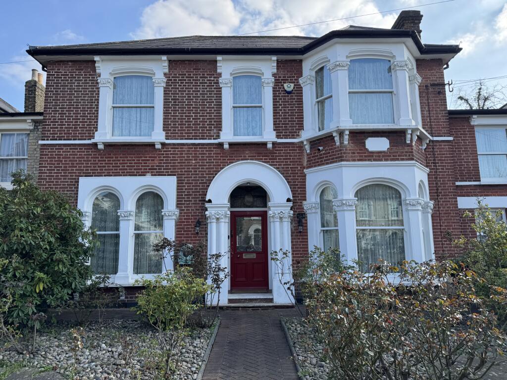 Buy or rent a property | Windsor Road, London E7 0QY