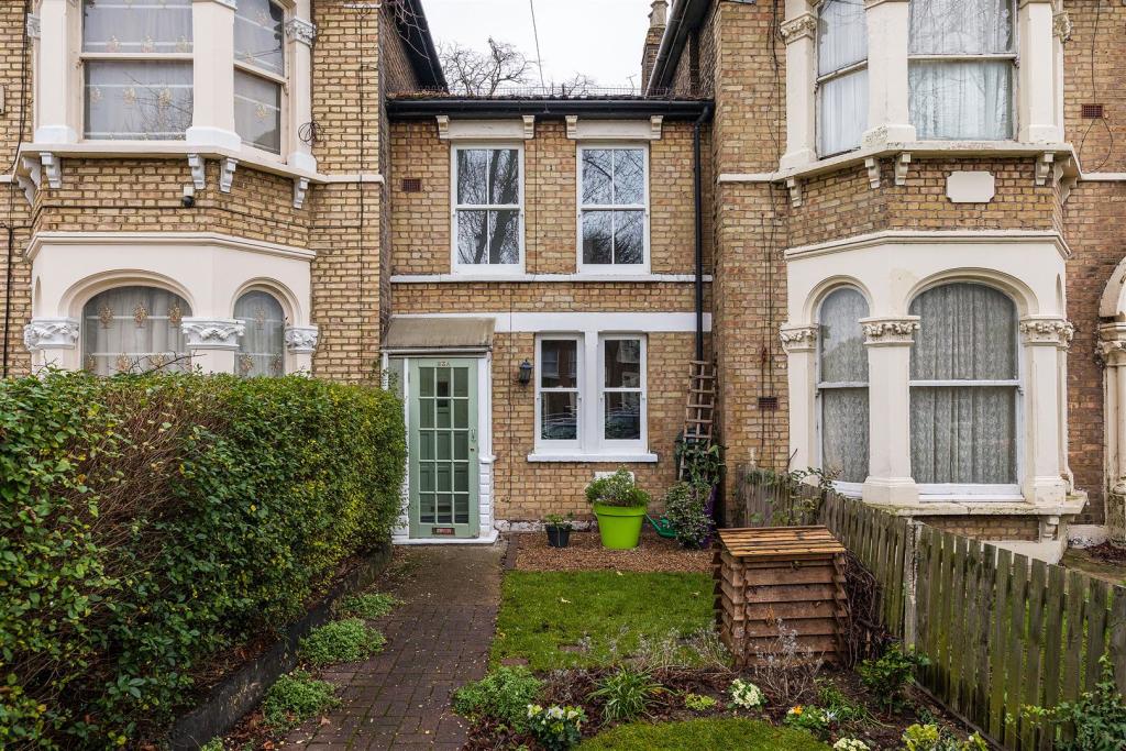 Buy or rent a property | Windsor Road, London E7 0QY