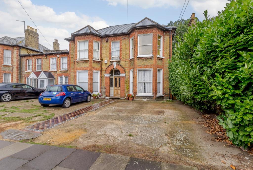 Buy or rent a property | Windsor Road, London E7 0RA