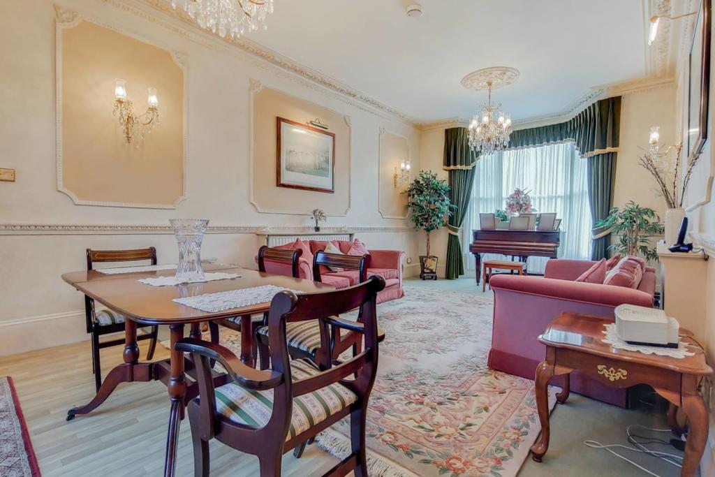 Buy or rent a property | Windsor Road, London E7 0RA