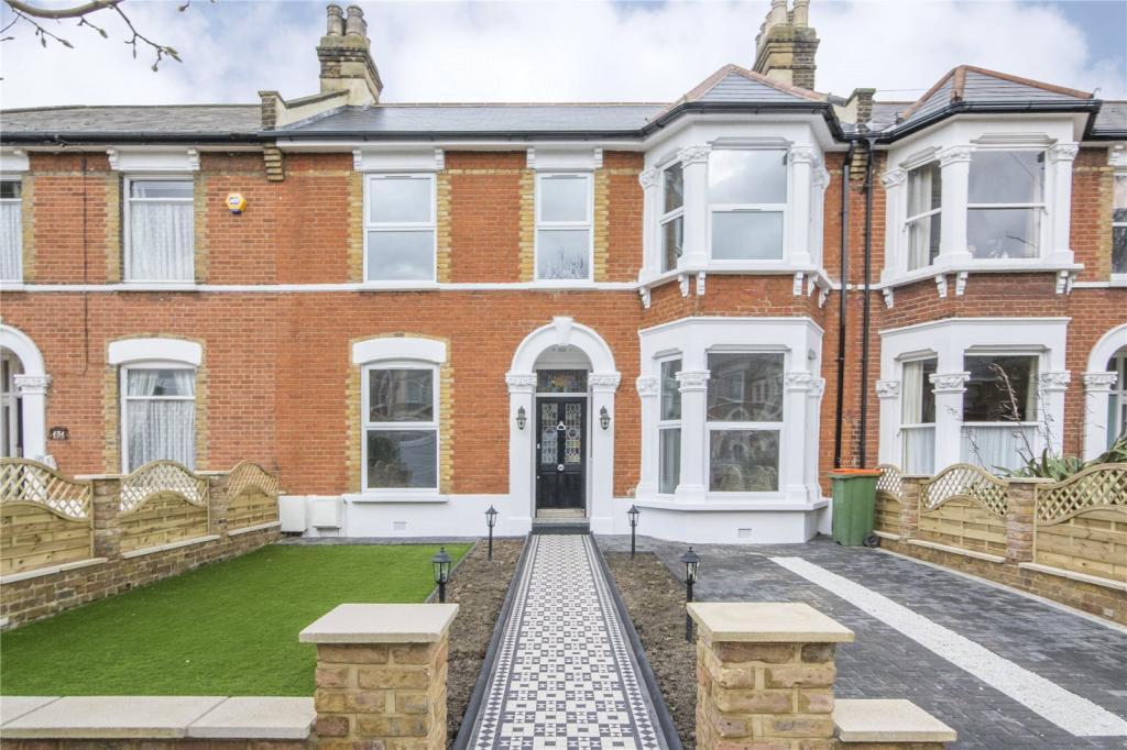 Buy or rent a property | Windsor Road, London E7 0RA