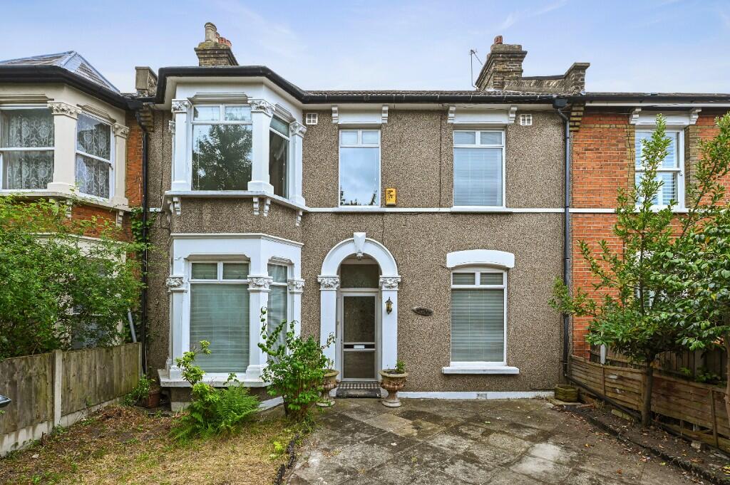 Buy or rent a property | Windsor Road, London E7 0RB