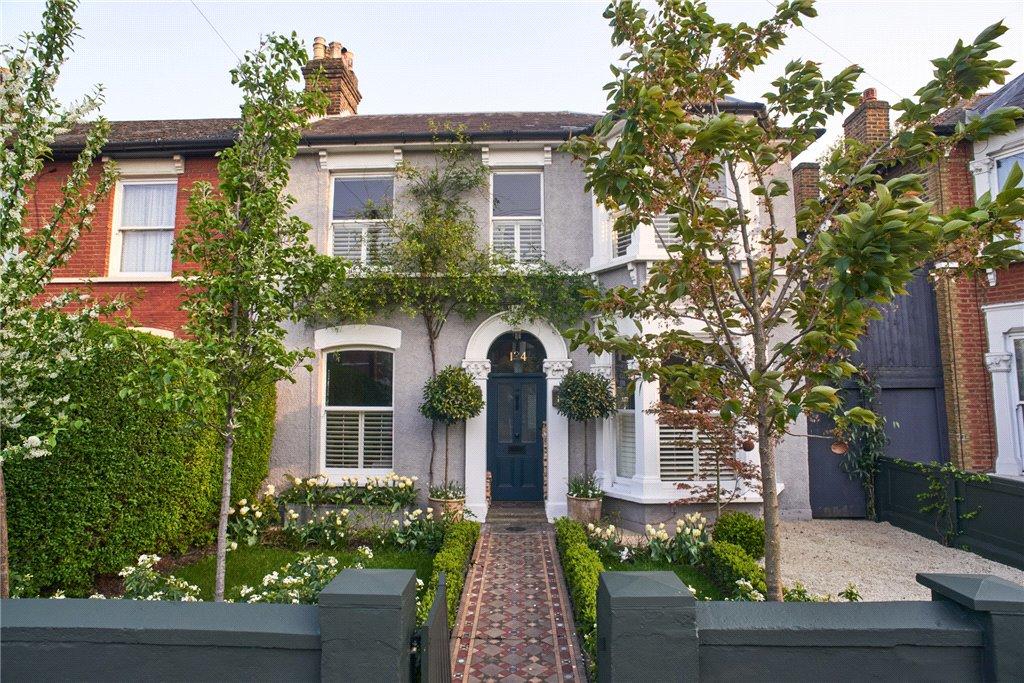 Buy or rent a property | Windsor Road, London E7 0RB