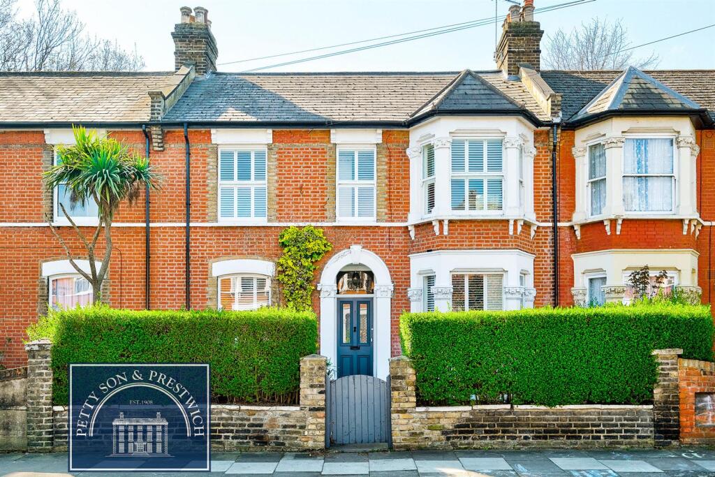 Buy or rent a property | Windsor Road, London E7 0RB