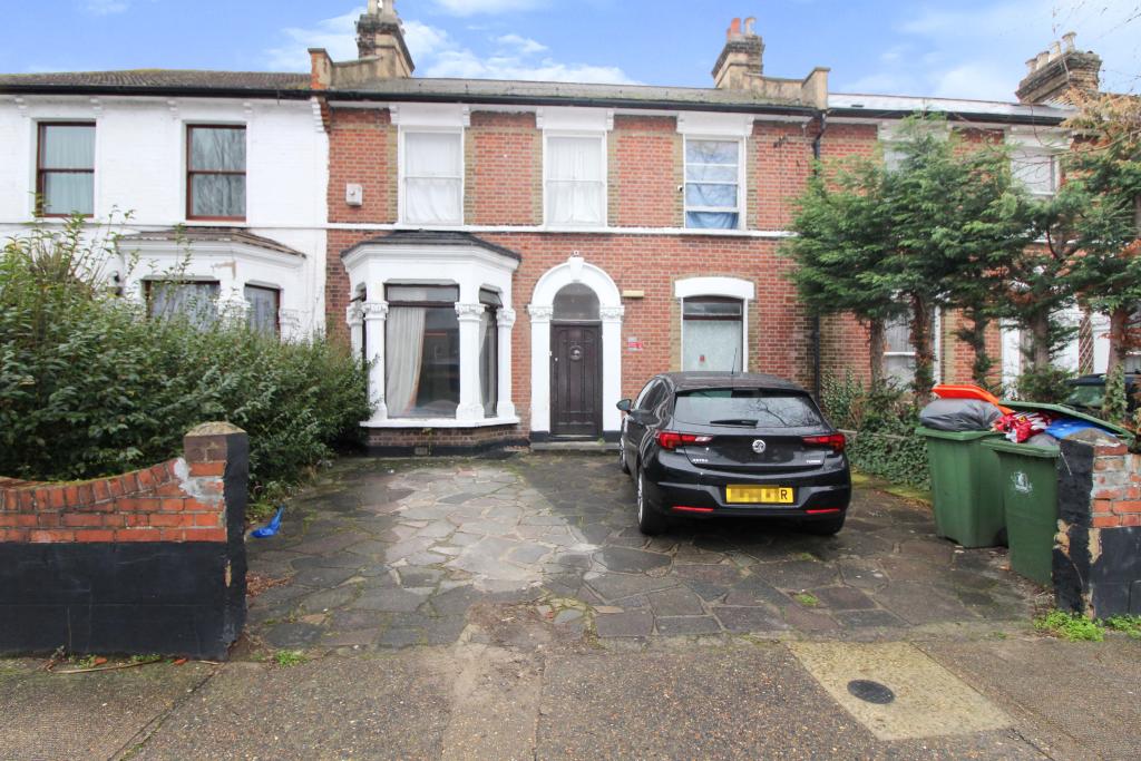 Buy or rent a property | Hampton Road, London E7 0RD