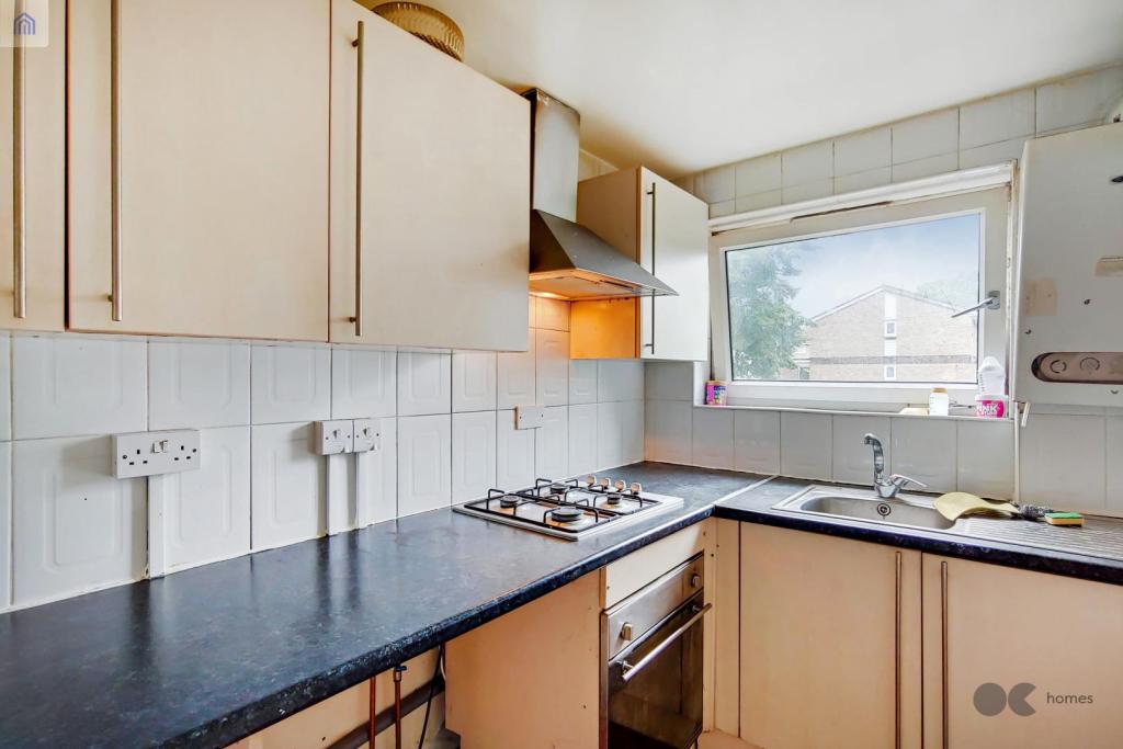 Buy or rent a property | Saints Drive, London E7 0RF