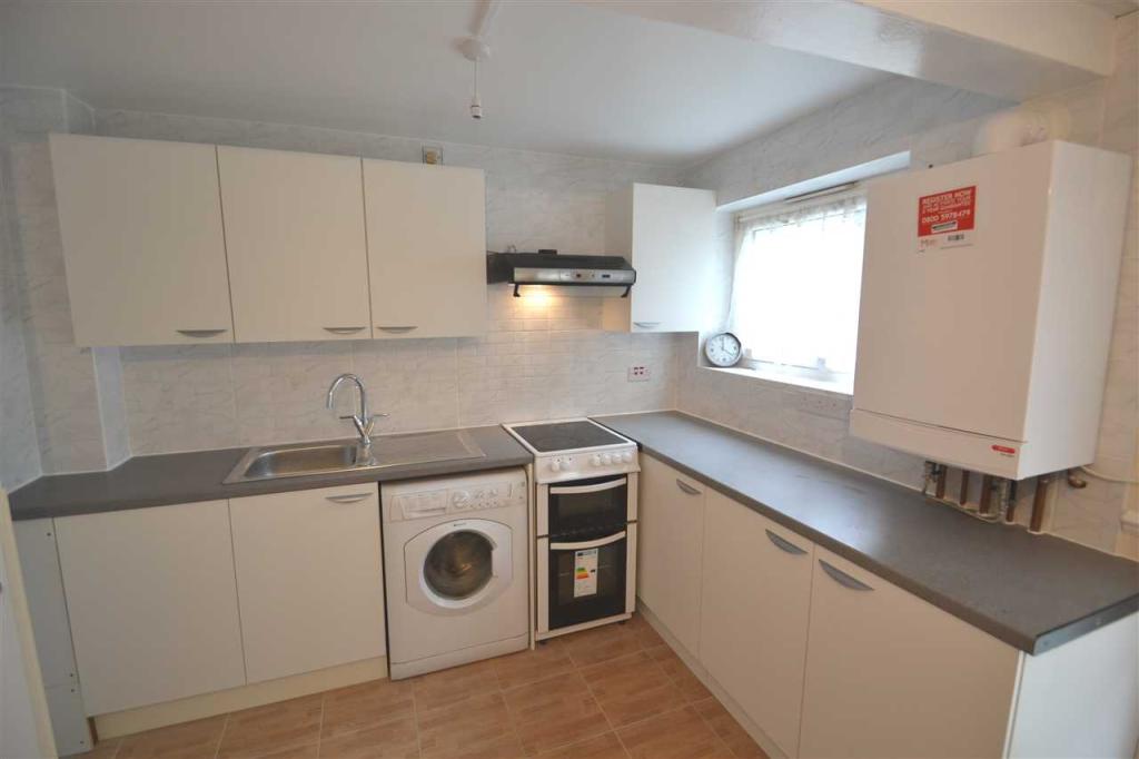 Buy or rent a property | Saints Drive, London E7 0RF
