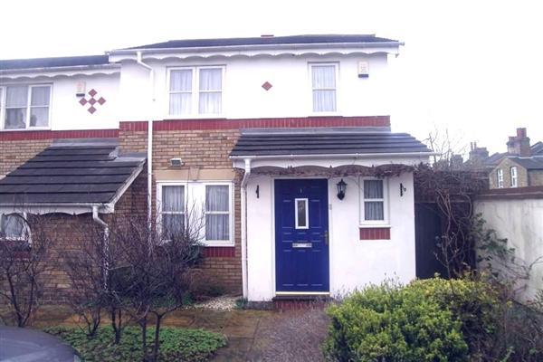 Buy or rent a property | Quaker's Place, London E7 8AG