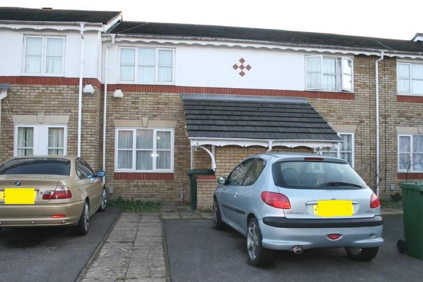 Buy or rent a property | Quaker's Place, London E7 8AG