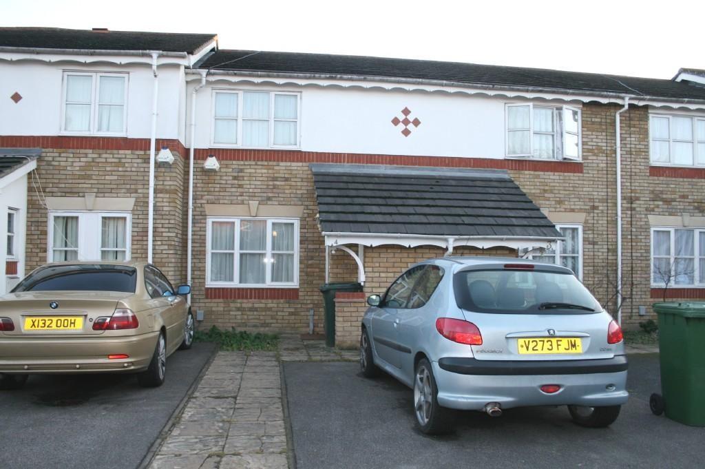 Buy or rent a property | Quaker's Place, London E7 8AG