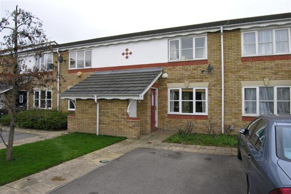 Buy or rent a property | Quaker's Place, London E7 8AG