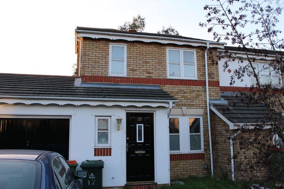 Buy or rent a property | Quaker's Place, London E7 8AG