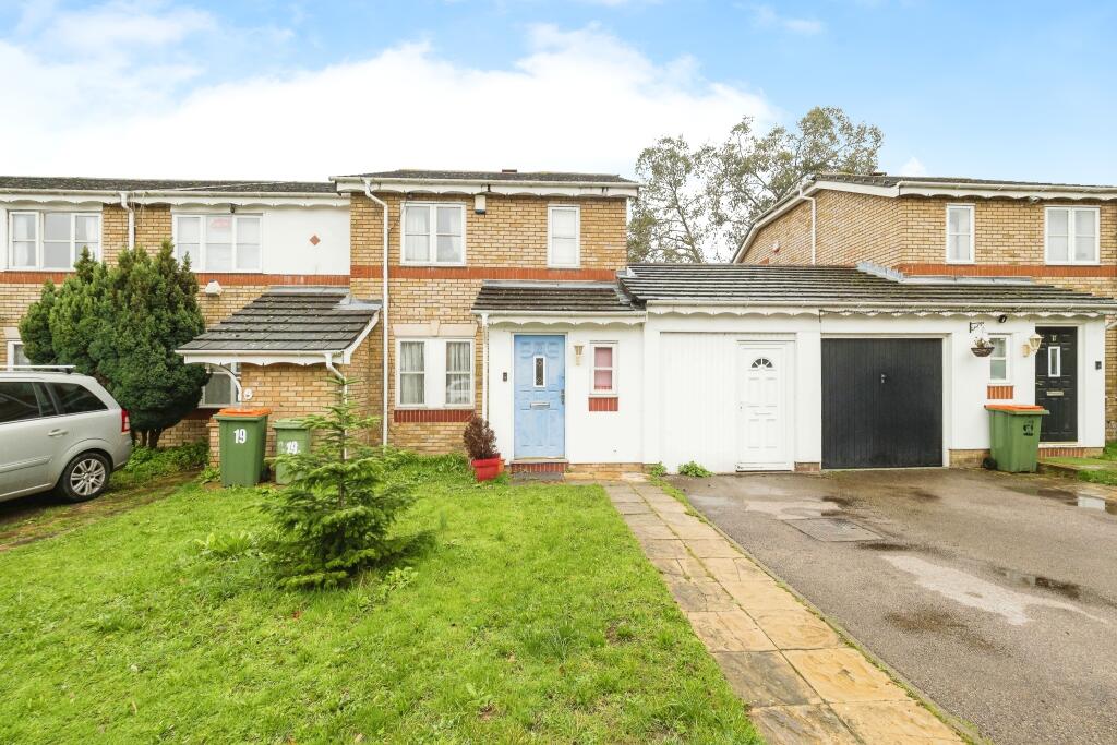 Buy or rent a property | Quaker's Place, London E7 8AG