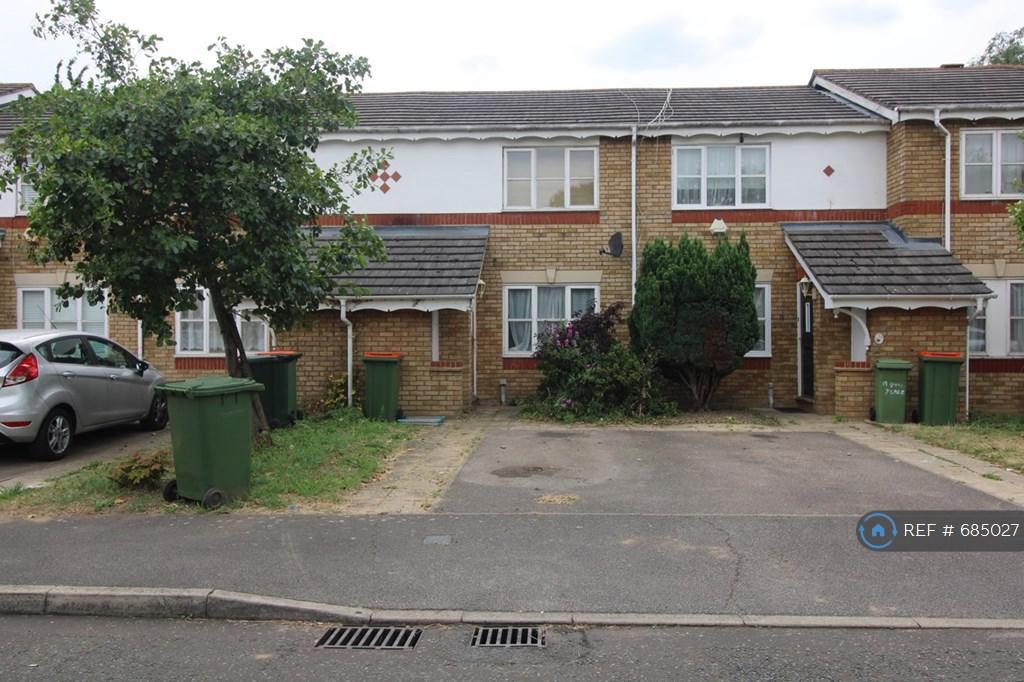 Buy or rent a property | Quaker's Place, London E7 8AG