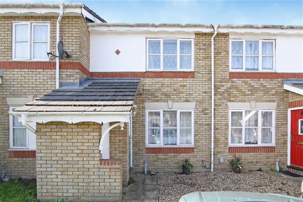 Buy or rent a property | Quaker's Place, London E7 8AG