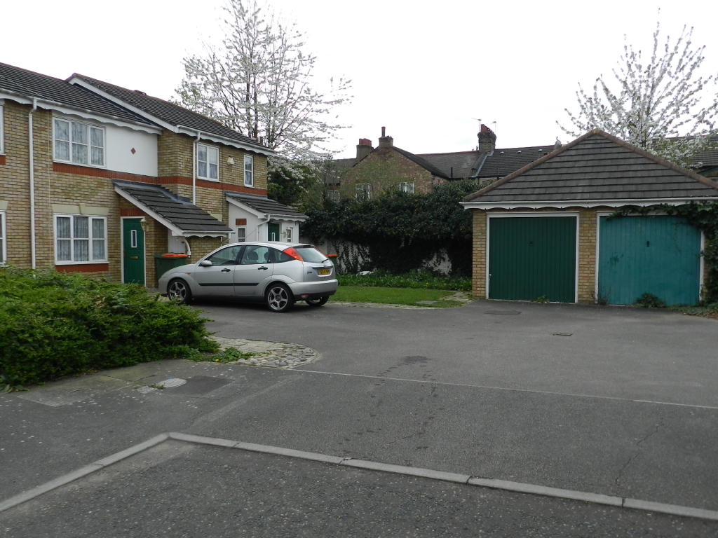 Buy or rent a property | Quaker's Place, London E7 8AG