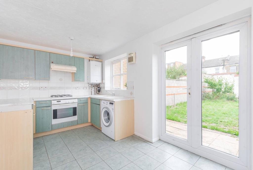 Buy or rent a property | Quaker's Place, London E7 8AG