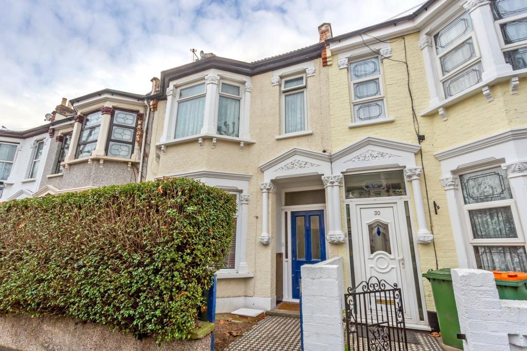 Buy or rent a property | Shrewsbury Road, London E7 8AL