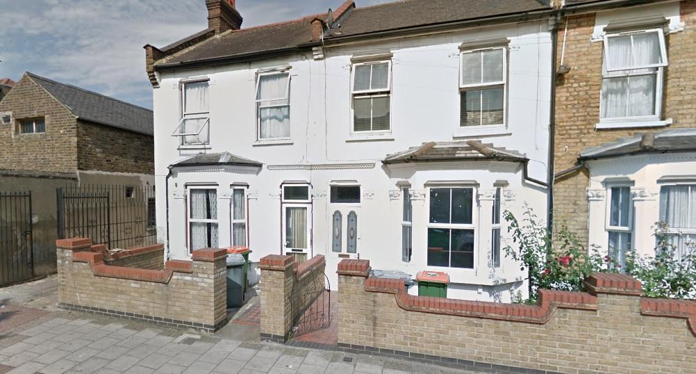 Buy or rent a property | Nigel Road, London E7 8AN