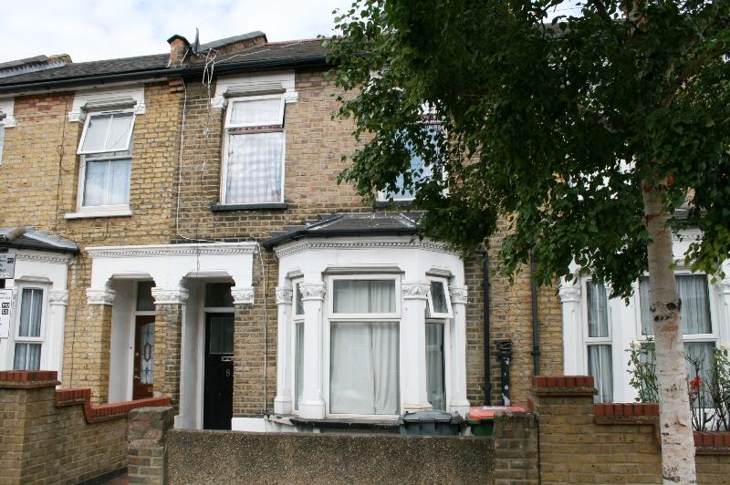 Buy or rent a property | Nigel Road, London E7 8AN