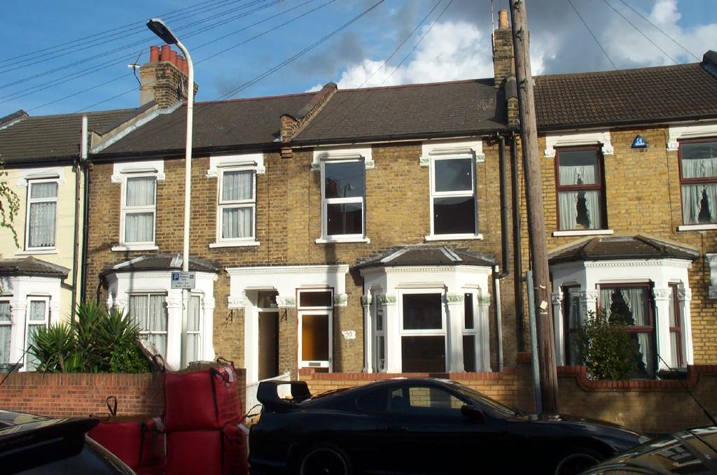 Buy or rent a property | Nigel Road, London E7 8AN