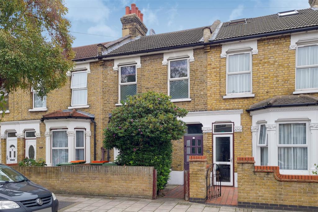 Buy or rent a property | Nigel Road, London E7 8AN