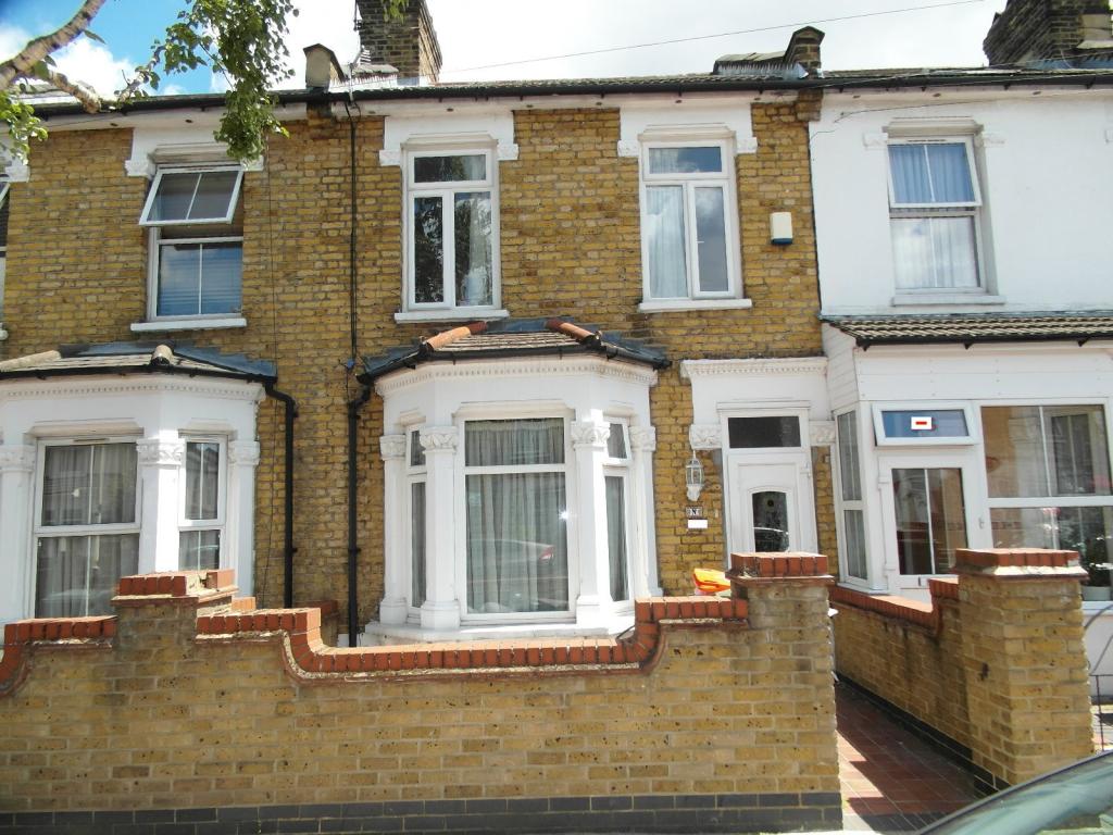 Buy or rent a property | Nigel Road, London E7 8AN