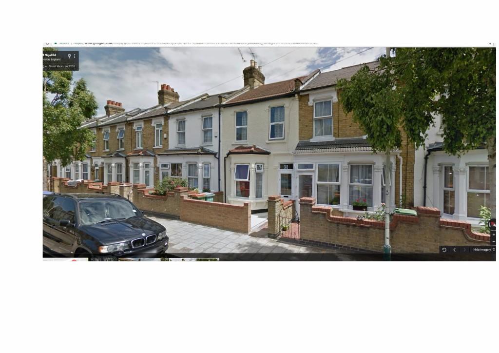 Buy or rent a property | Nigel Road, London E7 8AN