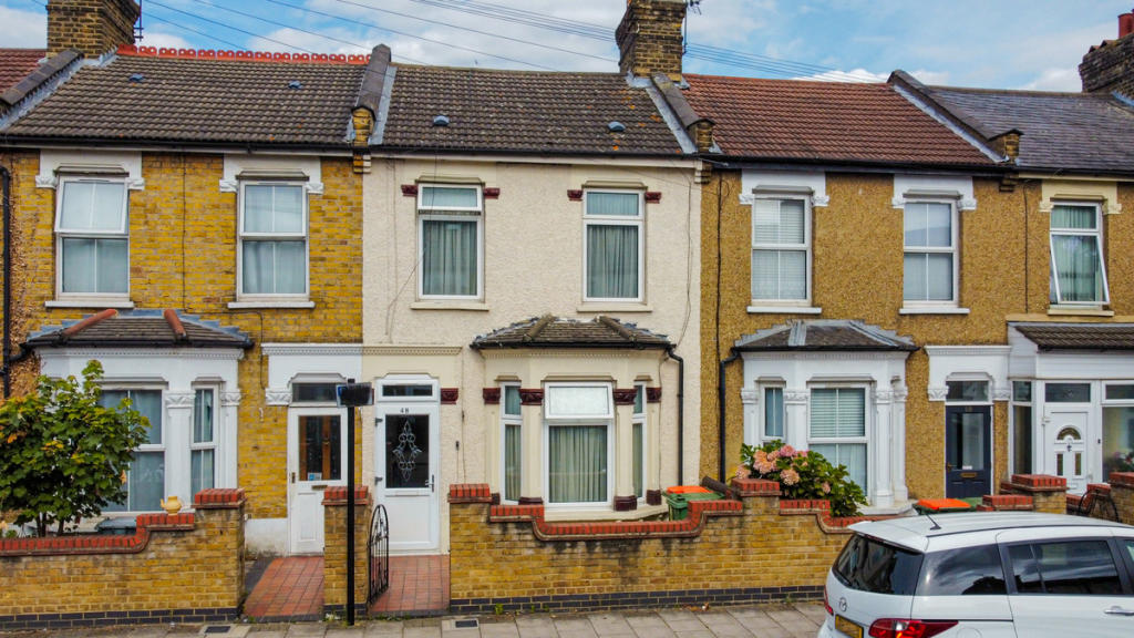 Buy or rent a property | Nigel Road, London E7 8AN